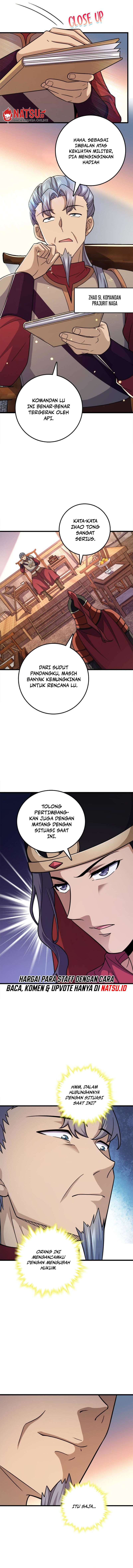 Dilarang COPAS - situs resmi www.mangacanblog.com - Komik spare me great lord 562 - chapter 562 563 Indonesia spare me great lord 562 - chapter 562 Terbaru 5|Baca Manga Komik Indonesia|Mangacan